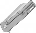 QSP Knife Penguin Plus Framelock CF QS130XLF1