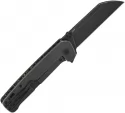 QSP Knife Penguin Plus Framelock CF QS130XLF2
