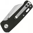 QSP Knife Mini Penguin Linerlock Brown QS130XSA