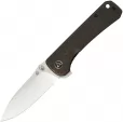 QSP Knife Hawk Linerlock Copper - QS131M