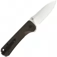 QSP Knife Hawk Linerlock Copper QS131M