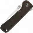 QSP Knife Hawk Linerlock Copper QS131M