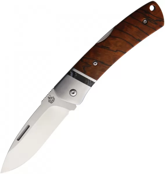QSP Knife Mustang Lockback QS132