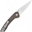 QSP Knife Leopard Linerlock QS135D
