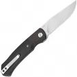 QSP Knife Gannet Linerlock Black QS137A