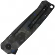 QSP Knife Osprey Linerlock G10-CF QS139G2
