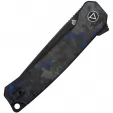 QSP Knife Osprey Linerlock G10-CF QS139G2