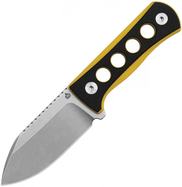 QSP Knife Canary Neck Knife QS141A1