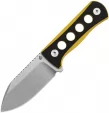 QSP Knife Canary Neck Knife - QS141A1