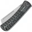 QSP Knife Hedgehog Slip Joint Micarta QS142B
