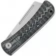 QSP Knife Hedgehog Slip Joint Micarta QS142B