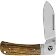 QSP Knife Hedgehog. Bocote. QS142SPB