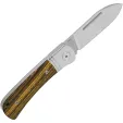 QSP Knife Hedgehog. Bocote. QS142SPB