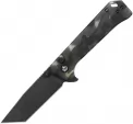 QSP Knife Grebe T Button Lock Glow - QS148E2