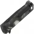 QSP Knife Grebe T Button Lock Glow QS148E2