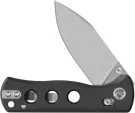 QSP Knife Canary Glyde Lock Black QS150GLA1