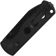 QSP Knife Canary Glyde Lock Blackout QS150GLA2