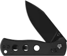 QSP Knife Canary Glyde Lock Blackout QS150GLA2