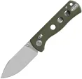 QSP Knife Canary Glyde Lock OD - QS150GLB1