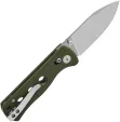 QSP Knife Canary Glyde Lock OD QS150GLB1