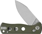QSP Knife Canary Glyde Lock OD QS150GLB1