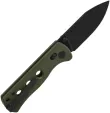 QSP Knife Canary Glyde Lock OD-Blk QS150GLB2