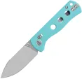 QSP Knife Canary Glyde Lock Tiffany - QS150GLC1