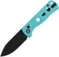 QSP Knife Canary Glyde Lock Tiffany/Blk - QS150GLC2