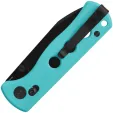 QSP Knife Canary Glyde Lock Tiffany-Blk QS150GLC2