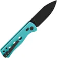 QSP Knife Canary Glyde Lock Tiffany-Blk QS150GLC2