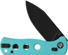 QSP Knife Canary Glyde Lock Tiffany-Blk QS150GLC2