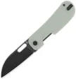QSP Knife Variant PE Linerlock Jade - QS154B