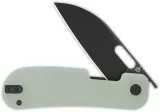 QSP Knife Variant PE Linerlock Jade QS154B