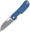 QSP Knife Variant PE Linerlock Blue - QS154C