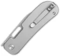 QSP Knife Variant PE Linerlock Ti QS154E