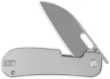QSP Knife Variant PE Linerlock Ti QS154E