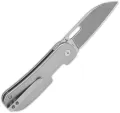 QSP Knife Variant PE Linerlock Ti QS154E