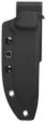QSP Knife Canary Fixed Blade Brown BSW QS155A2