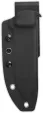 QSP Knife Canary Fixed Blade Green BSW QS155C2