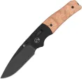 QSP Knife Vault Glyde Lock Copper Foil - QS157D2