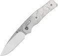 QSP Knife Vault Glyde Lock Alum Foil - QS157E1