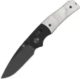 QSP Knife Vault Glyde Lock Alum Foil - QS157E2