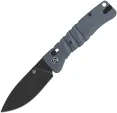 QSP Knife Ripley Glyde Lock Gray G10 - QS160B2