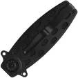 QSP Knife Beetle. Blackout. G10. QS162B