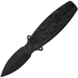 QSP Knife Beetle. Blackout. G10. QS162B
