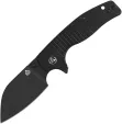 QSP Knife Chefmaster. Blackout G10 - QS163A2