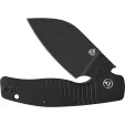 QSP Knife Chefmaster. Blackout G10 QS163A2