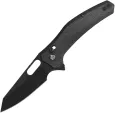 QSP Knife Emu. Blackout - QS164A2