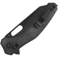 QSP Knife Emu. Blackout QS164A2