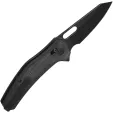 QSP Knife Emu. Blackout QS164A2